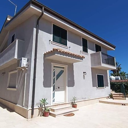 Reitani San Lorenzo Marzamemi Noto Villa Zircone Exteriör bild