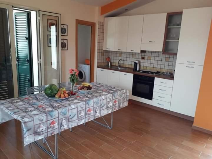 Reitani San Lorenzo Marzamemi Noto Villa Zircone Exteriör bild