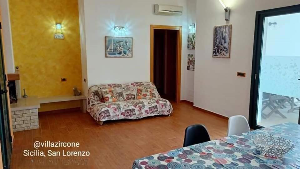 Reitani San Lorenzo Marzamemi Noto Villa Zircone Exteriör bild